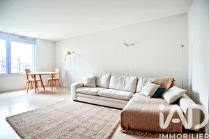 Apartment in Massy (91300)