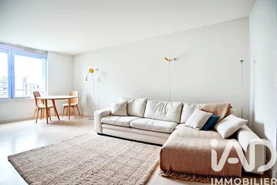 Apartment in Massy (91300)