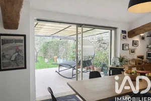 Maison de ville à Trans-en-Provence (83720)