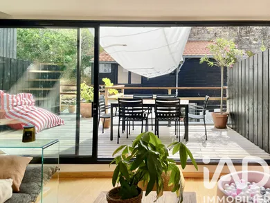 House in Indre (44610)