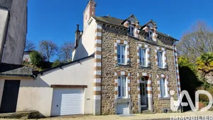 Townhouse in Merdrignac (22230)
