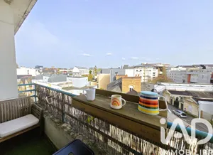 Appartement à Rennes (35000)