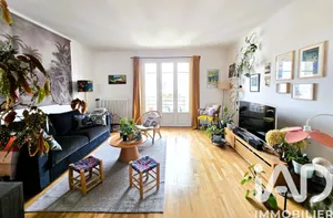 Apartment in Rennes (35000)