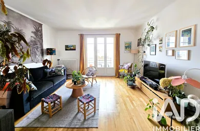 Apartment in Rennes (35000)