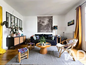 Apartment in Rennes (35000)