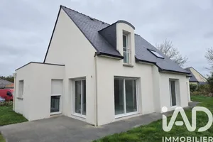 Maison à Guilers (29820)