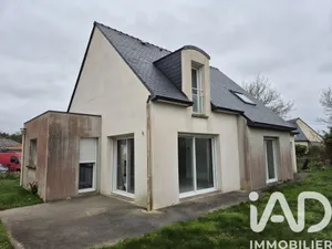 House in Guilers (29820)