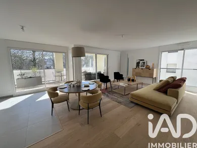 Appartement à Rennes (35000)