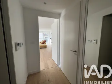 Appartement à Rennes (35000)