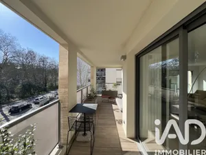 Apartment in Rennes (35000)