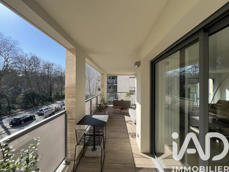 Appartement 3 pièces 90 m² · à Rennes · 90,3 m² · 570 000 €