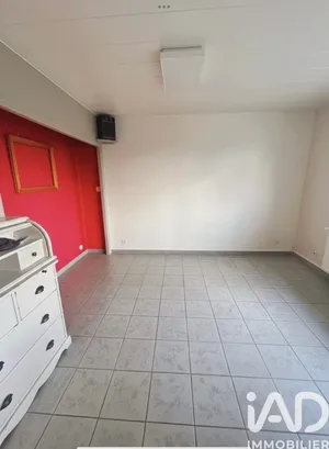 Appartement à Concarneau (29900)