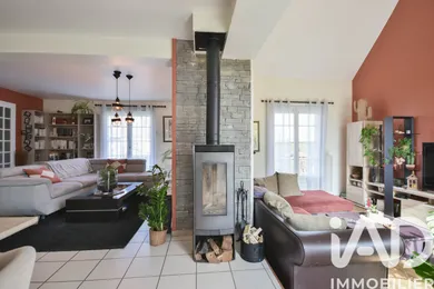 House in Beynes (78650)