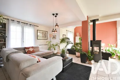 House in Beynes (78650)
