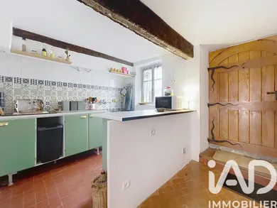 Maison de village à Mons (83440)