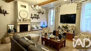 Maison de ville à Trans-en-Provence (83720)