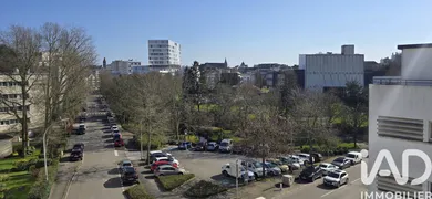 Apartment in Vannes (56000)