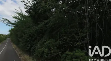 Building plot in Deshaies (97126)