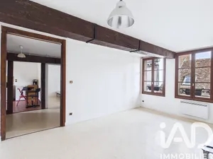 Appartement à Troyes (10000)