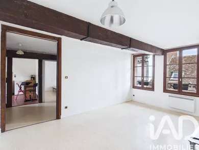 Appartement à Troyes (10000)