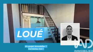 Studio in Mâcon (71000)