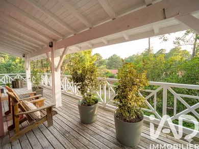 House in Lège-Cap-Ferret (33950)