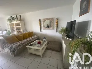 Apartment in Toulouse (31200)