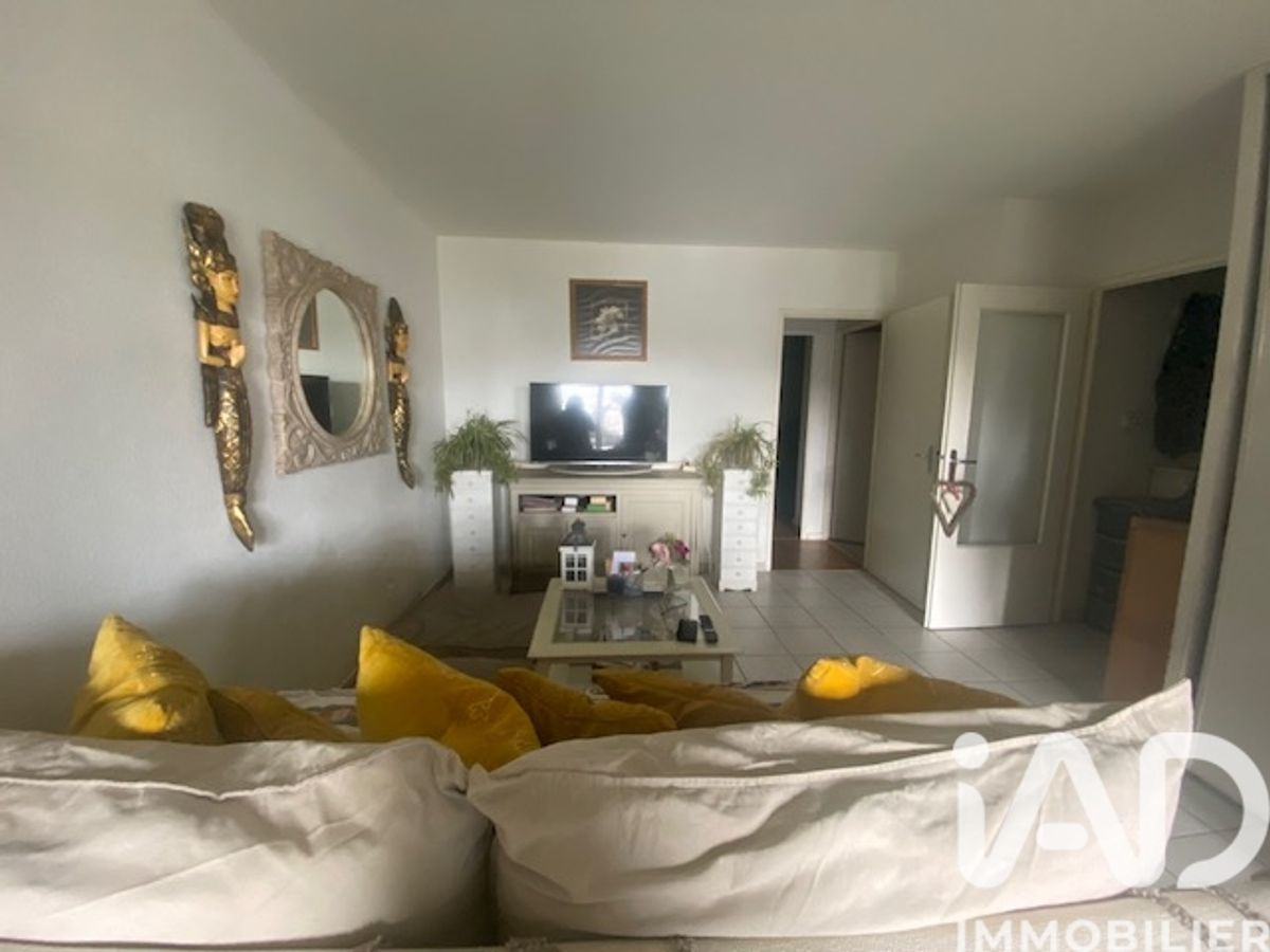 Vente appartement à Toulouse (31200) : appartement 3 pièces 61 m²