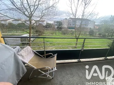 Appartement à Toulouse (31200)