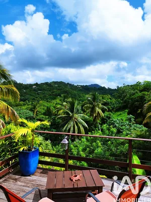 Maison à Rivière Pilote  (97211)