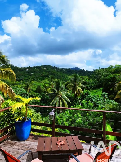 Maison à Rivière Pilote  (97211)