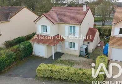 Maison à Lieusaint (77127)