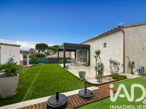 Maison à Beauvoisin (30640)