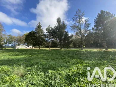 Building plot in Landeronde (85150)