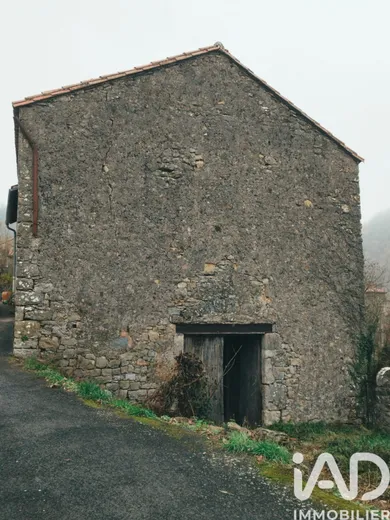Grange à Cornus (12540)