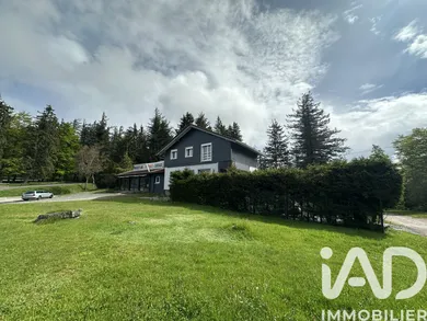 House in Le Bonhomme (68650)