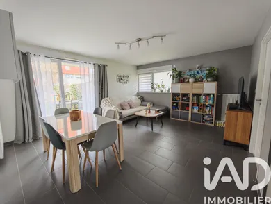 Apartment in Dijon (21000)