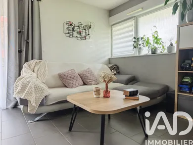Appartement à Dijon (21000)