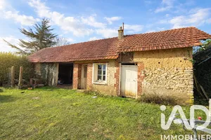 House in Vexin-sur-Epte (27630)