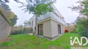 Apartment in Lieusaint (77127)