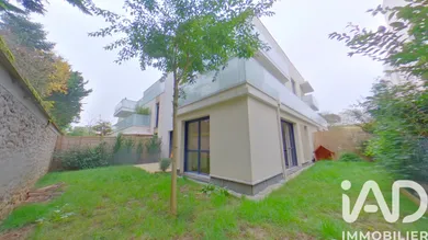 Apartment in Lieusaint (77127)