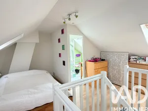 House in Pontault-Combault (77340)