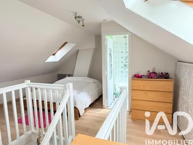 House in Pontault-Combault (77340)