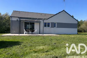 Maison à Bouvron (44130)