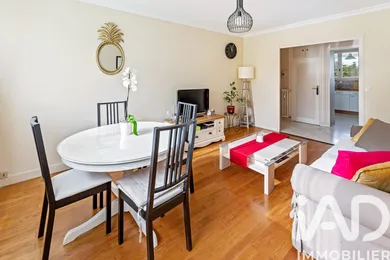 Apartment in Nantes (44100)