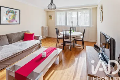 Appartement à Nantes (44100)