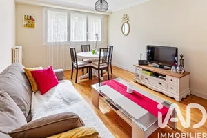 Appartement à Nantes (44100)