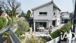 Maison à Grézieu-la-Varenne (69290)