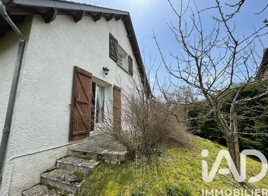 House in Le Malzieu-Ville (48140)