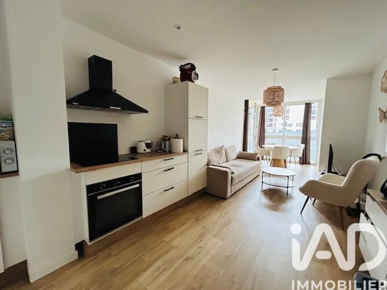 Appartement 2 pièces 41 m² · à Ajaccio · 41 m² · 167 000 €